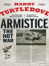 Cover image for Armistice